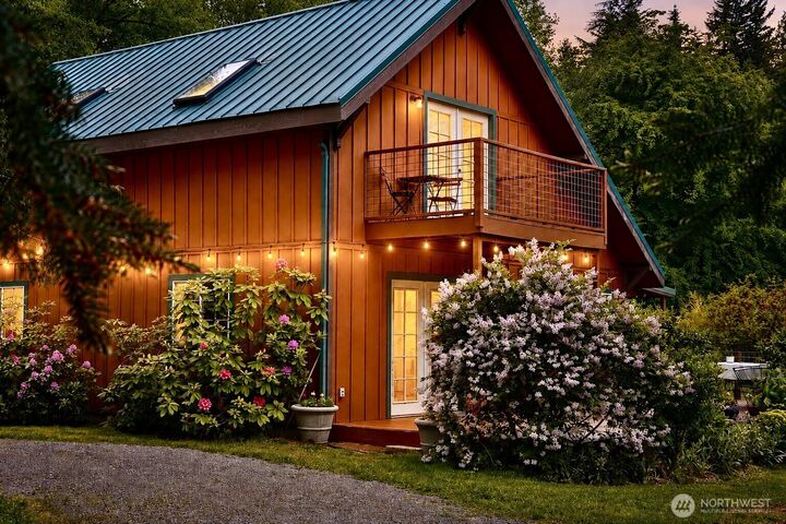 Property Photo: 6939 Old Wagon Road WA 98236