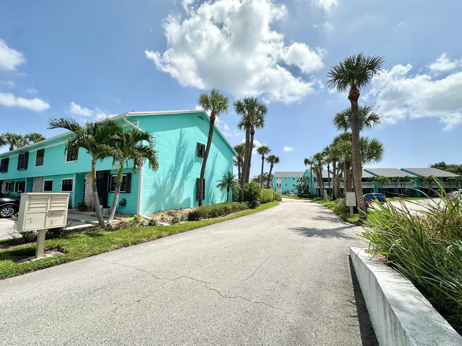 Property Photo: 13509 S Indian River Drive 406 FL 34957