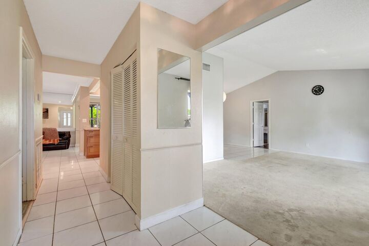 Property Photo: 1197 Belmore Terrace FL 33414