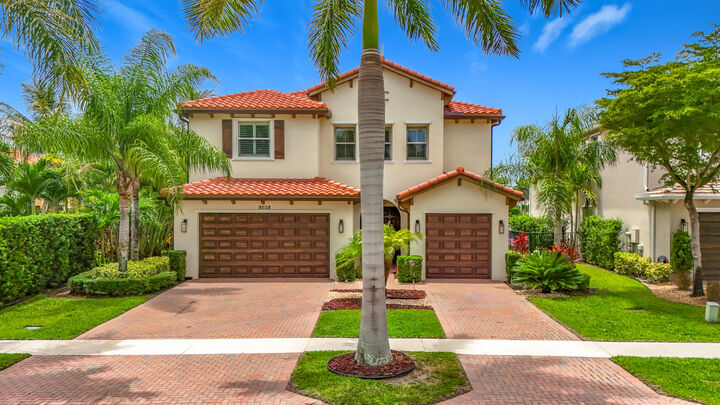 Property Photo:  9508 Phipps Lane  FL 33414 