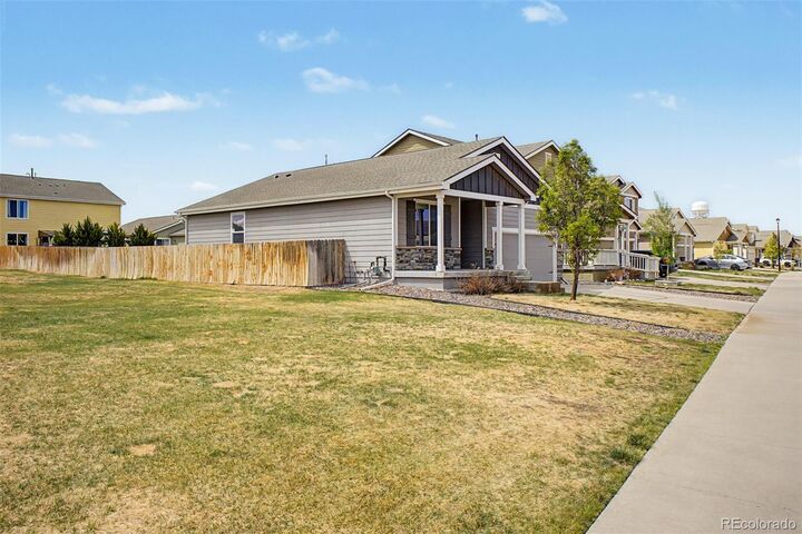 Property Photo:  47386 Lily Avenue  CO 80102 