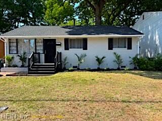 Property Photo:  637 44th St  VA 23607 