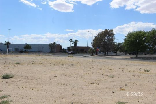 Property Photo:  396-500-02 Chelsea St  CA 93555 