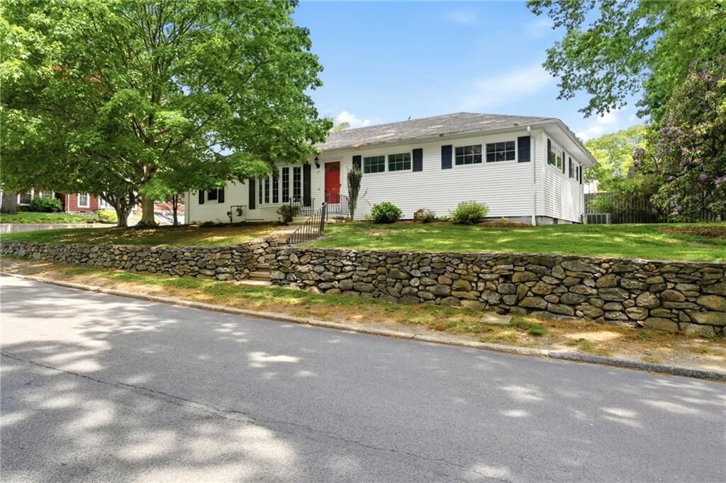 Property Photo: 29 Parker St Street RI 02865