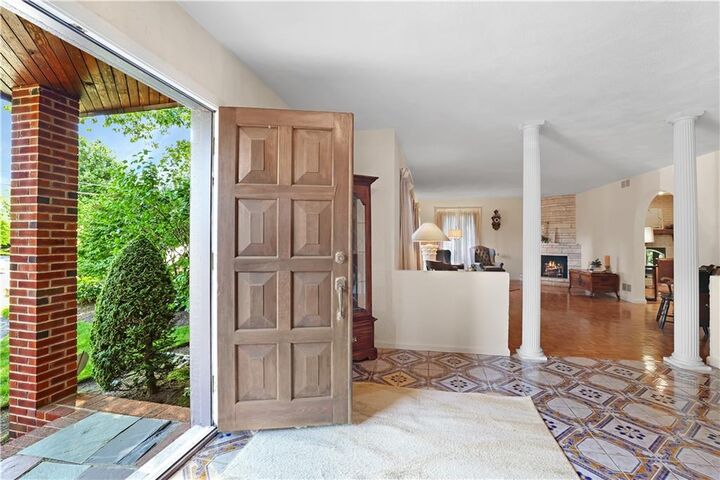 Property Photo: 82 Mountain Laurel Drive RI 02920