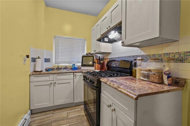 Property Photo: 104 Alverson Avenue RI 02909