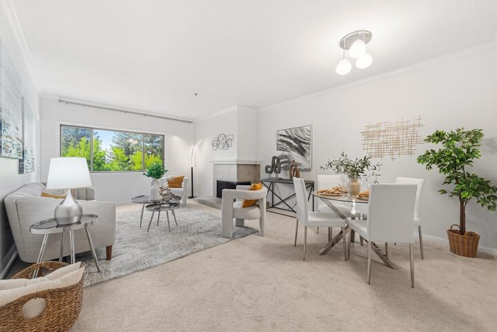 Property Photo: 2200 Agnew Road 210 CA 95054