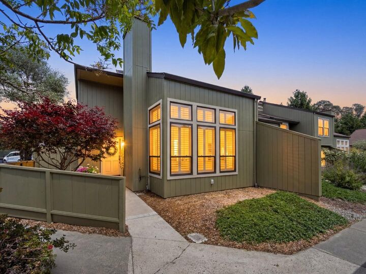 Property Photo:  2701 Subec Lane  CA 95073 
