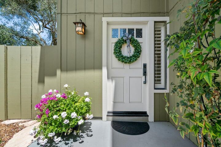 Property Photo: 2701 Subec Lane CA 95073