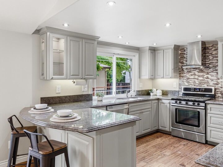 Property Photo:  263 Forest Drive 263  CA 95037 