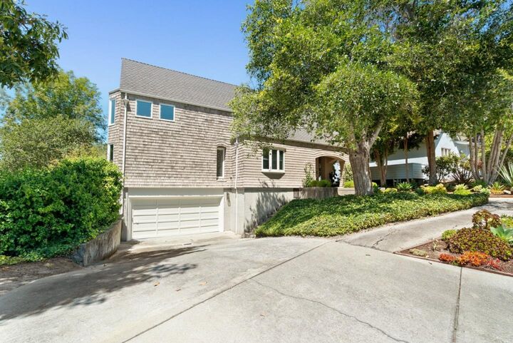 Property Photo:  117 Moore Creek Road  CA 95060 