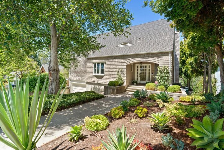 Property Photo:  117 Moore Creek Road  CA 95060 