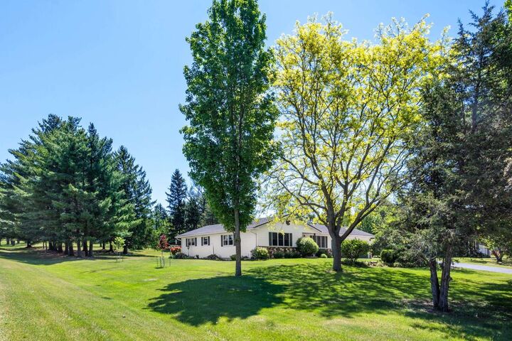 Property Photo:  N9692 Wildflower Lane  WI 54923 