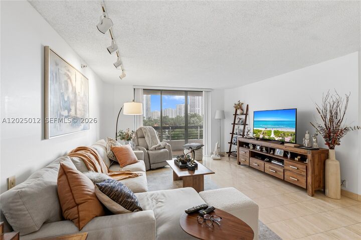 Property Photo:  19195 NE 36th Ct 502  FL 33180 
