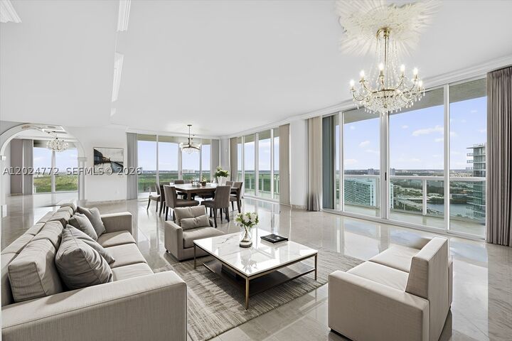 Property Photo:  16500 Collins Ave Ts-3  FL 33160 