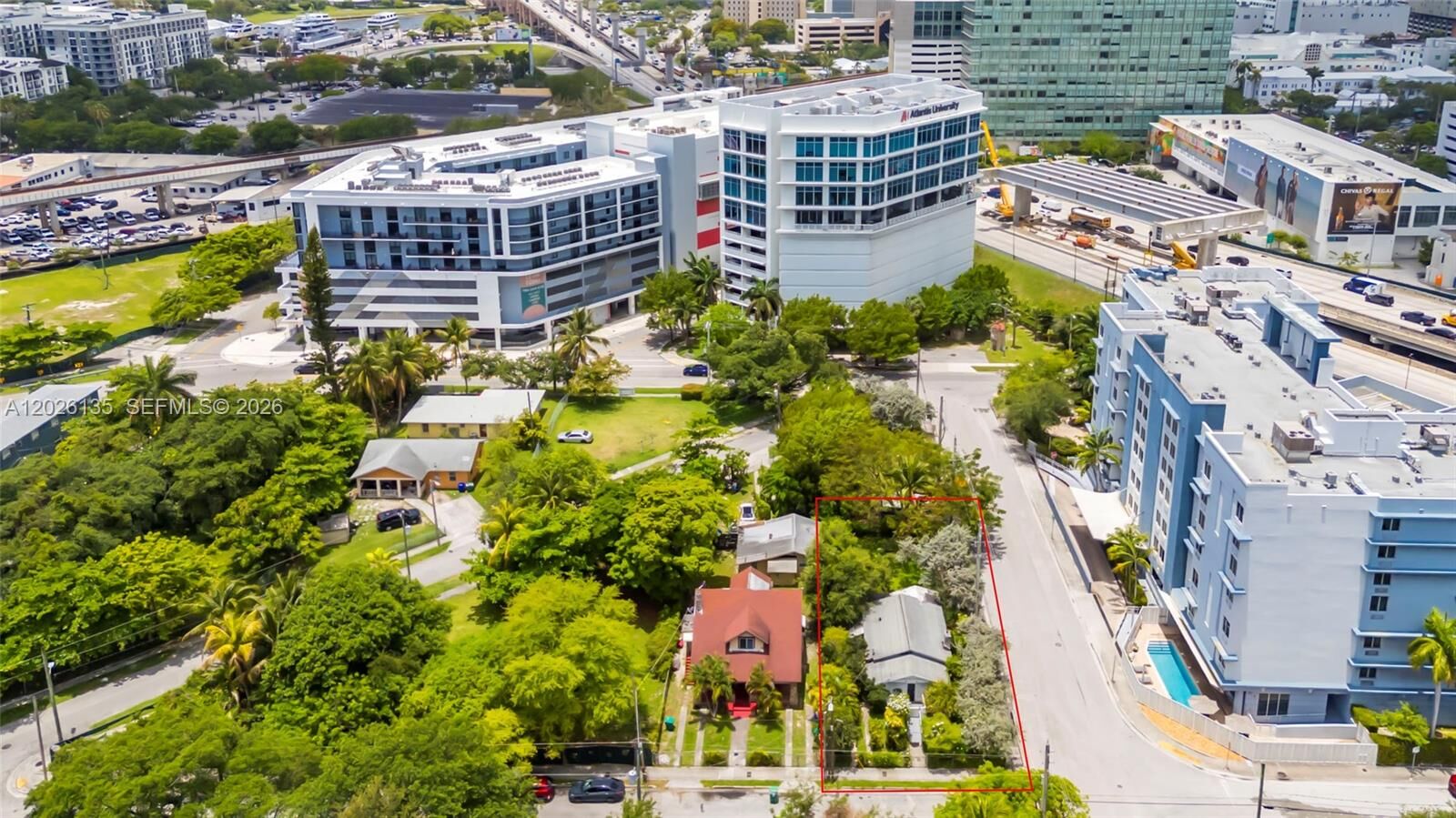Property Photo:  1246 NW 9th Ave  FL 33136 