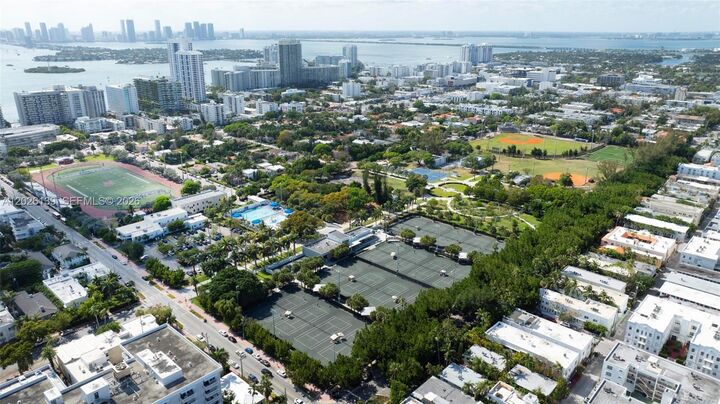 Property Photo: 1460 West Ave FL 33139
