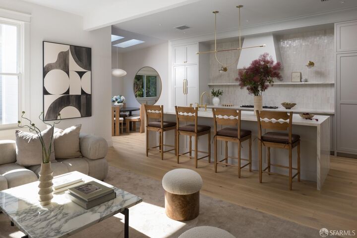 Property Photo: 160 Noe Street CA 94114