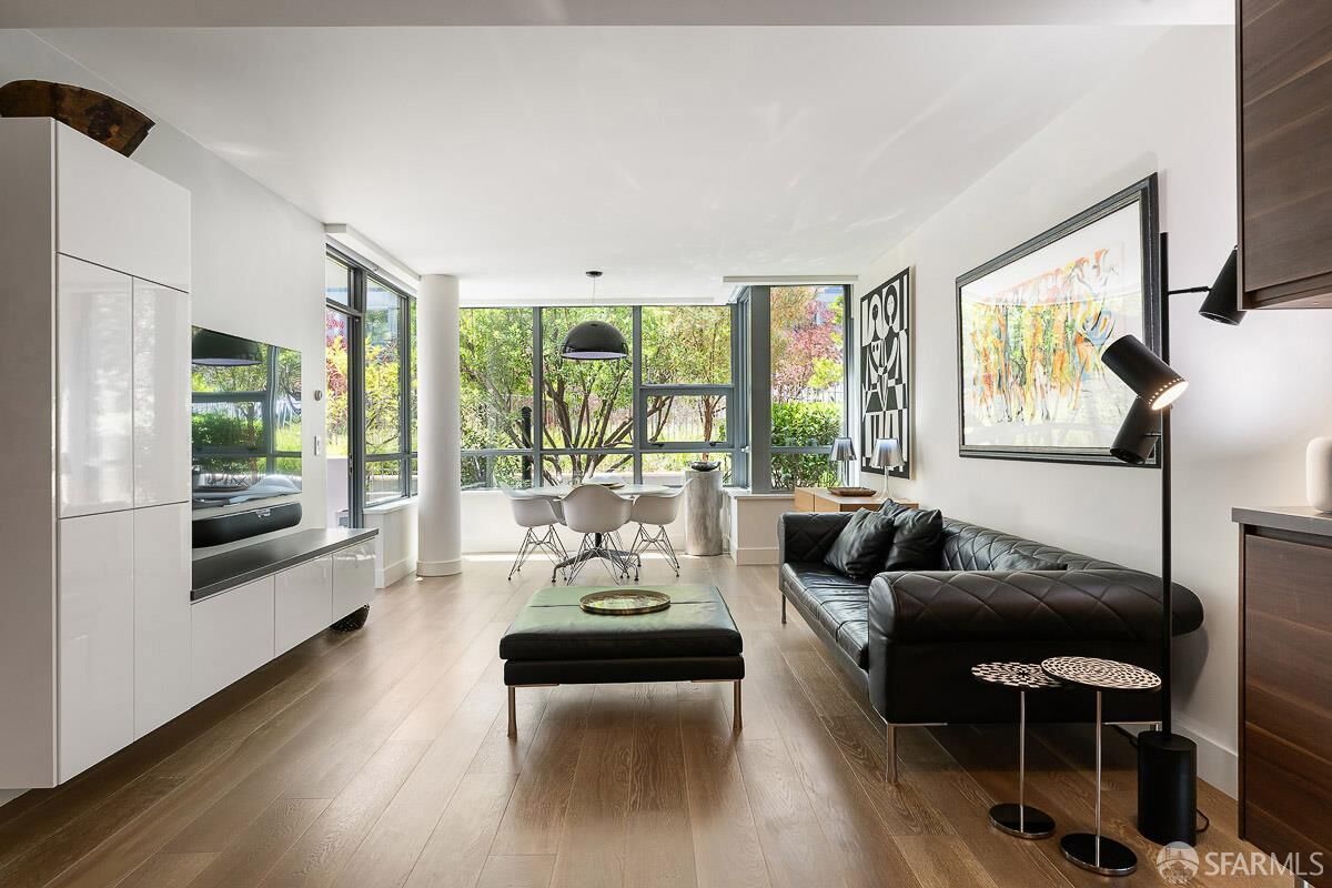 Property Photo: 435 China Basin Street 330 CA 94158