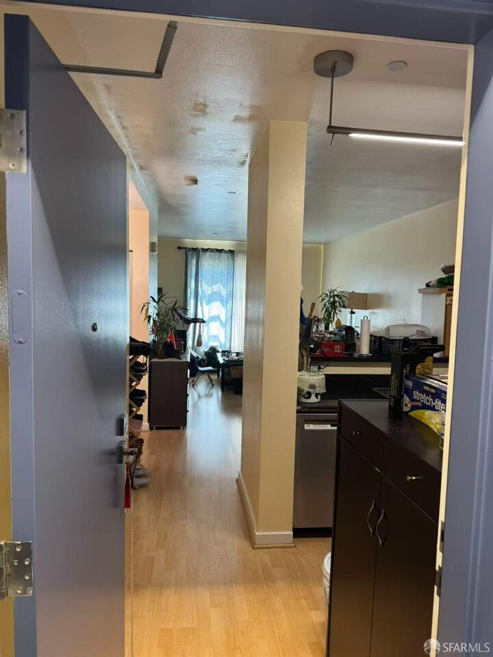 Property Photo: 888 7th Street 355 CA 94107