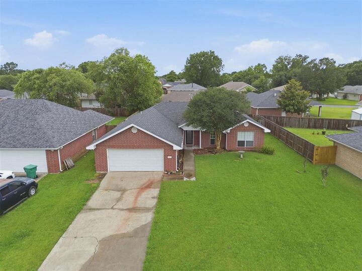Property Photo:  5710 Adair Drive  LA 70605 