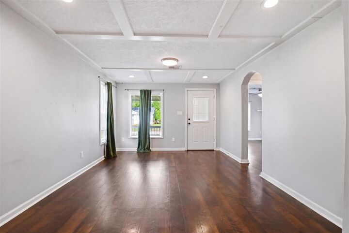 Property Photo: 3114 Reidway Street LA 70601