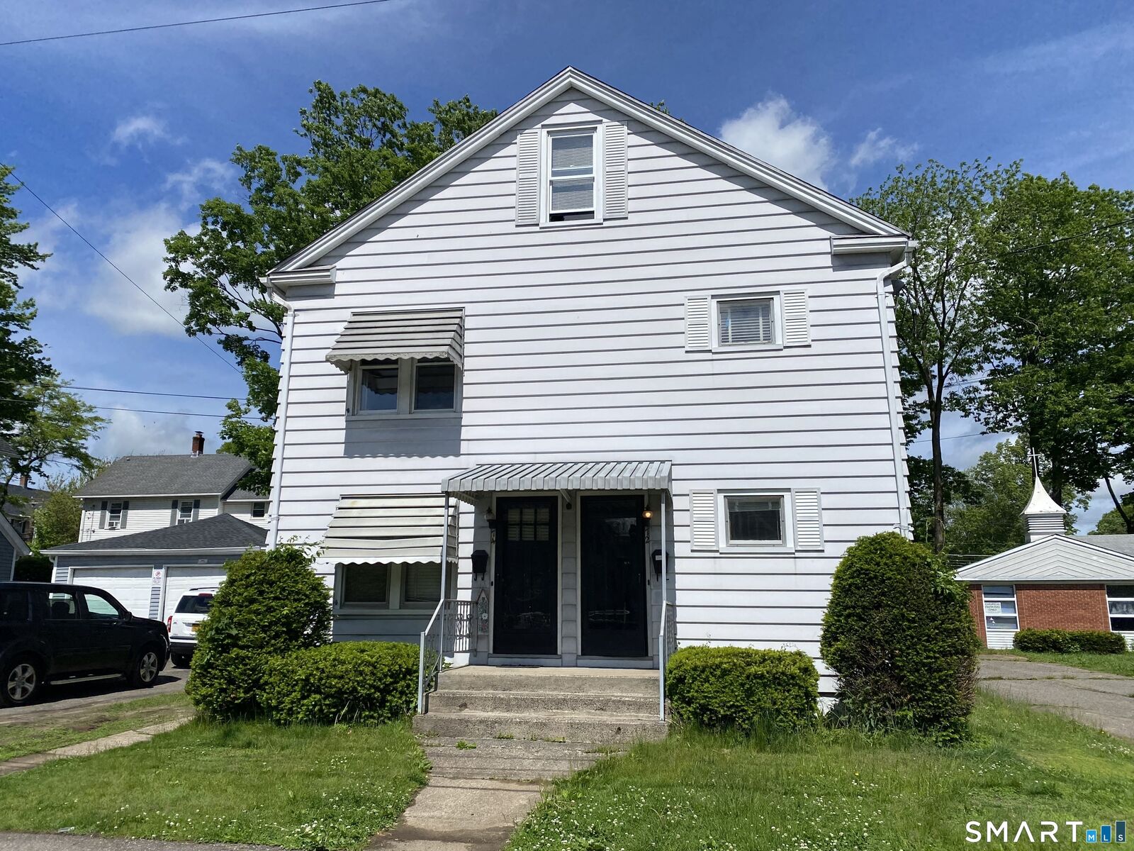 Property Photo: 72 Berry Street 2 CT 06790
