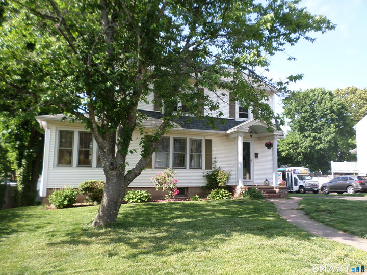 Property Photo:  241 Henry Street  CT 06042 