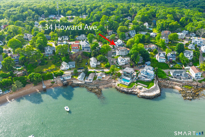Property Photo:  34 Howard Avenue  CT 06405 