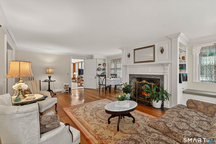 Property Photo: 85 Cherry Hill Road CT 06405