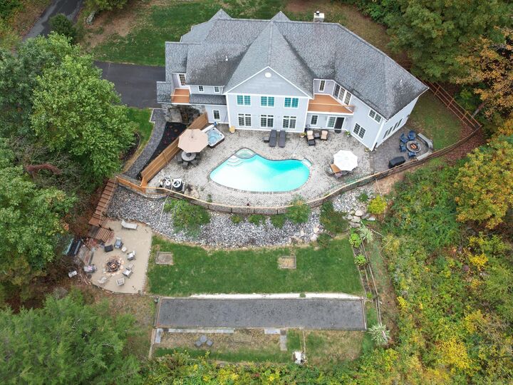 Property Photo:  55 Butternut Lane  CT 06795 