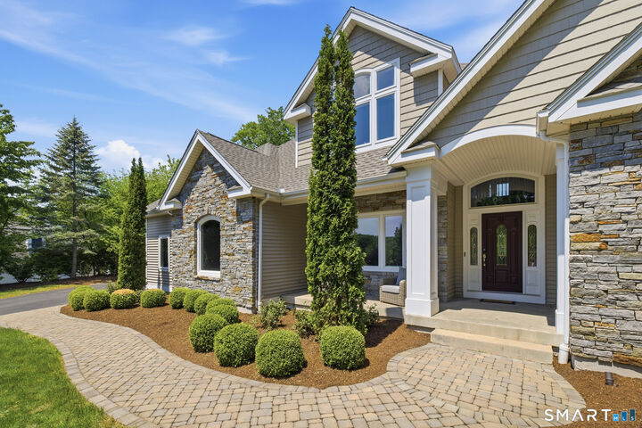 Property Photo:  7 Hunters Ridge  CT 06067 