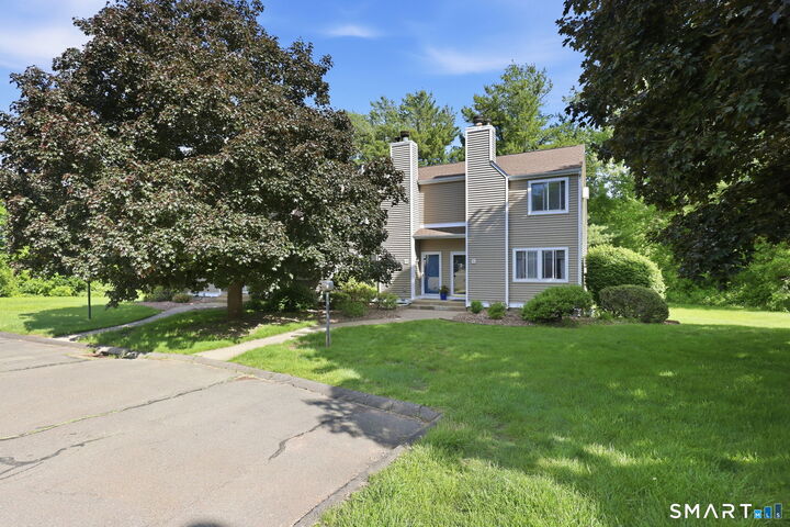 Property Photo:  60 Old Town Road 35  CT 06066 