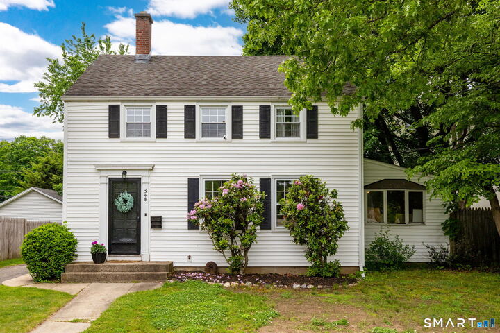 Property Photo: 548 Park Avenue CT 06790