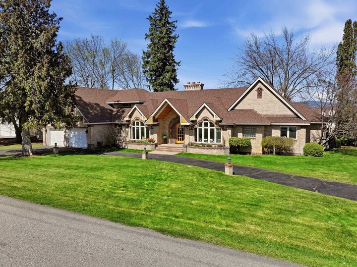 Property Photo: 18505 E 4th Ave WA 99016