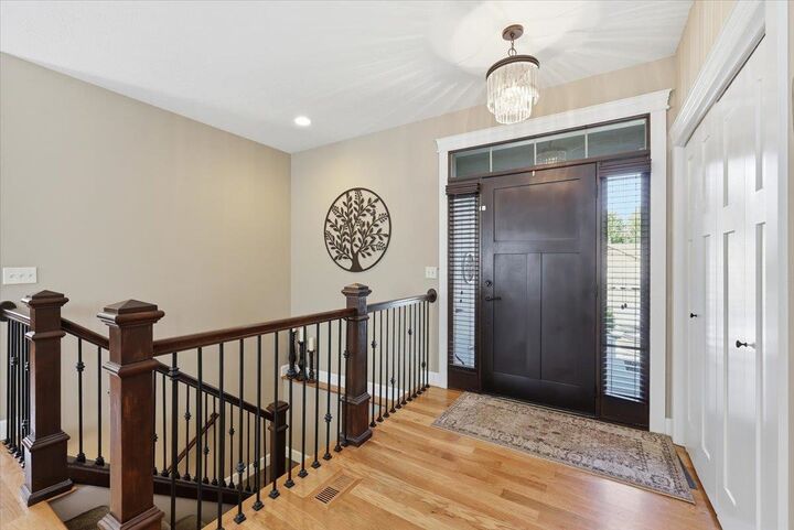 Property Photo:  9414 N Phoebe Dr  WA 99208 