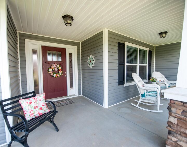 Property Photo:  105 Millstone Drive  SC 29322 