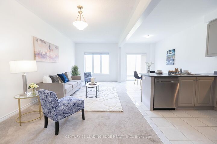 Property Photo: 8 Bruton Street ON L2V 0J6