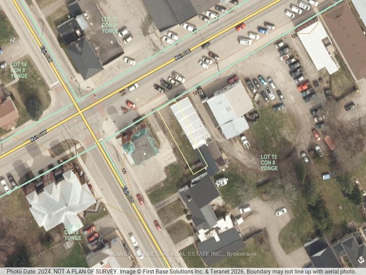 5 Main Street E — photo 1
