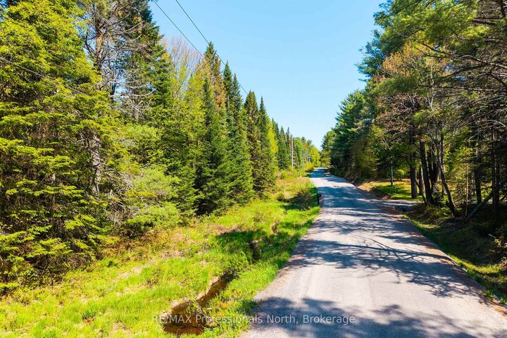 Property Photo:  3116 Old Muskoka Road  ON P0B 1M0 