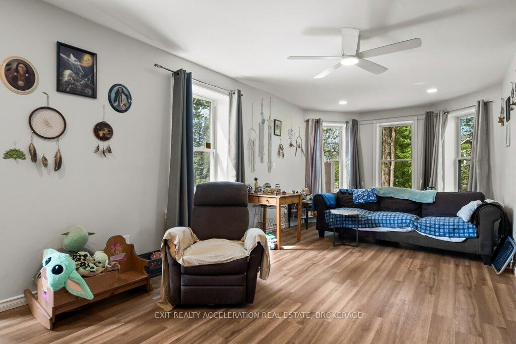 Property Photo: 349 Stanley Street ON K0K 1X0