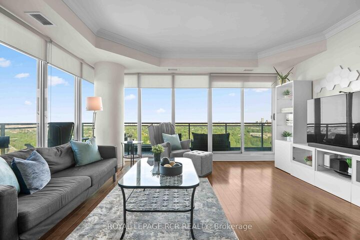 100 John Street 1702 — photo 1
