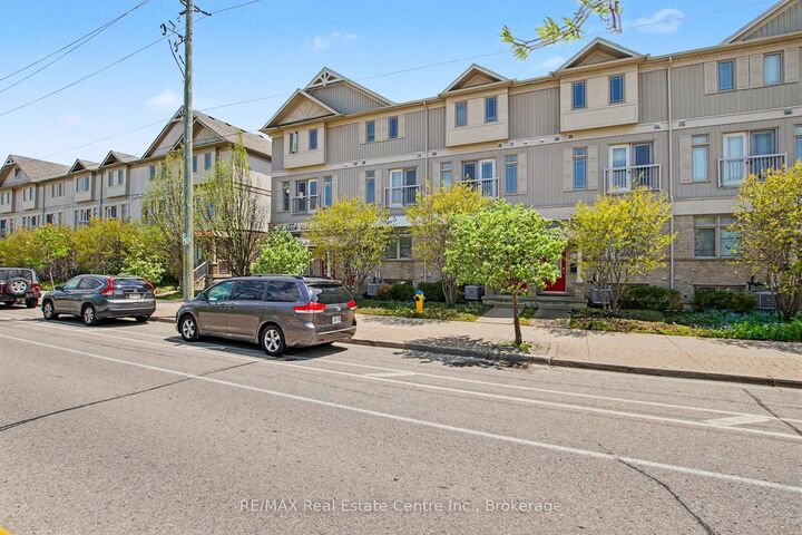 Property Photo: 619 Wild Ginger Avenue C15 ON N2V 2X1
