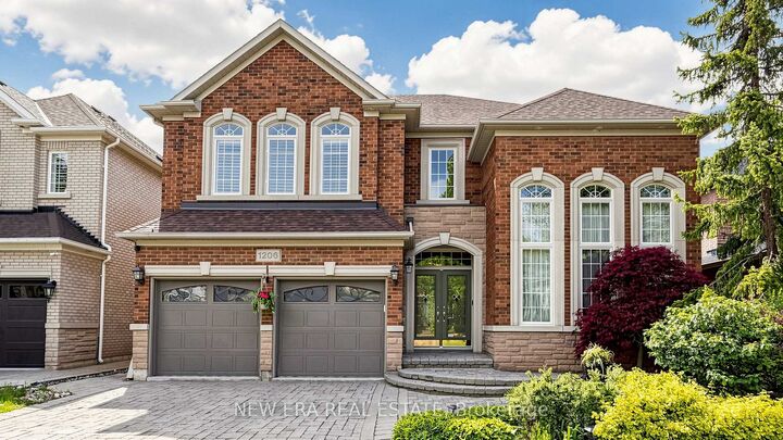 1206 Lindenrock Drive — photo 1