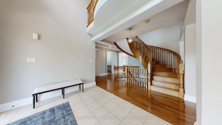 Property Photo: 24 Wyndance Way ON L9P 0B8