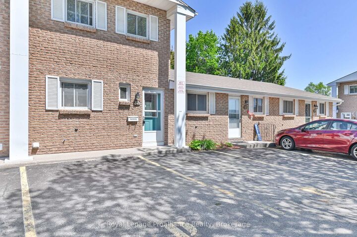 Property Photo: 37 Young Street D ON K0K 1H0