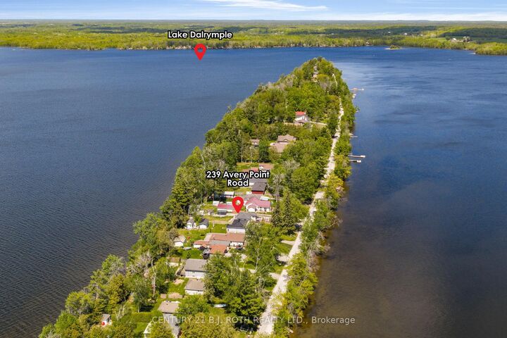 239 Avery Point Road — photo 1