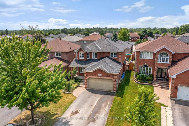 60 Knupp Road — photo 1