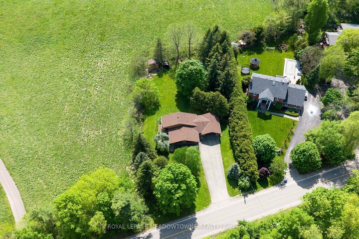 Property Photo: 12072 Sixth Line ON L0P 1H0