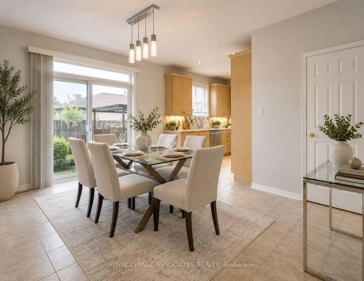 Property Photo: 28 Shorten Place ON L1T 0E9